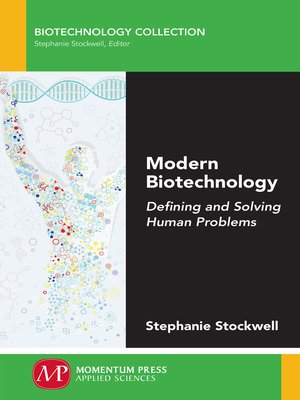 cover image of Modern Biotechnology